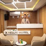 Hotel X-nellyı
