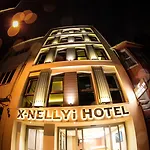 X-nellyı Provincia di Istanbul