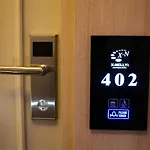 X-nellyı Hotel Provincia di Istanbul