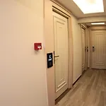 X-nellyı Hotel Provincia di Istanbul