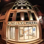X-nellyı