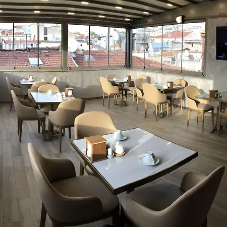 X-nellyı 2* Provincia di Istanbul