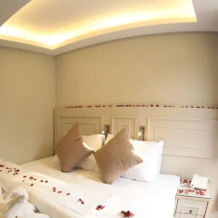 X-nellyı Hotel Provincia di Istanbul