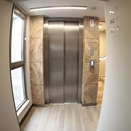 X-nellyı 2* Provincia di Istanbul