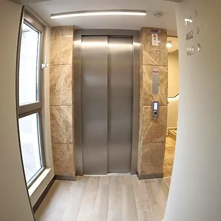 X-nellyi Hotel Istambul