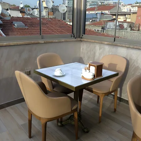 X-nellyi 2* Istanbul
