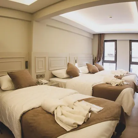 Hotel X-nellyi