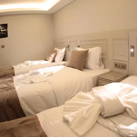 Hotel X-nellyi 2*