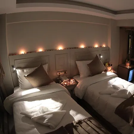 X-nellyi Hotel Istanbul