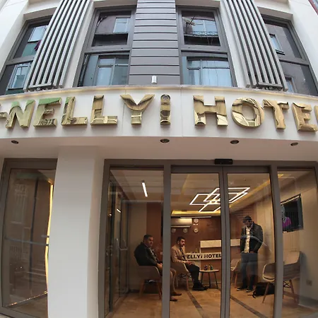 X-nellyi 2*