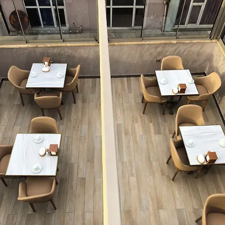 X-nellyi Hotel Istanbul