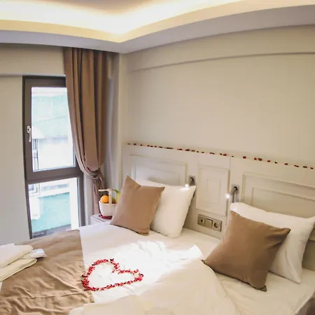 X-nellyi 2* Istanbul