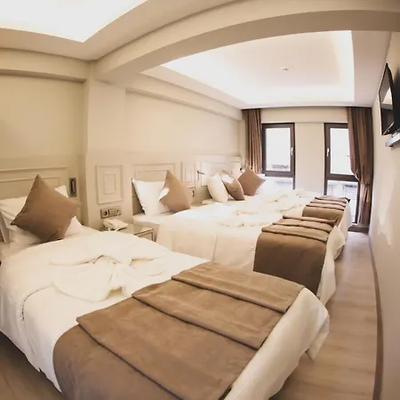 X-nellyi 2* איסטמבול