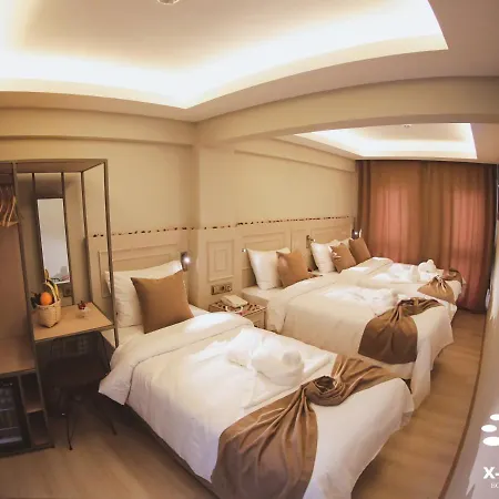 X-nellyi 2* Κωνσταντινούπολη