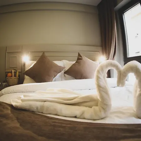 X-nellyi Hotel