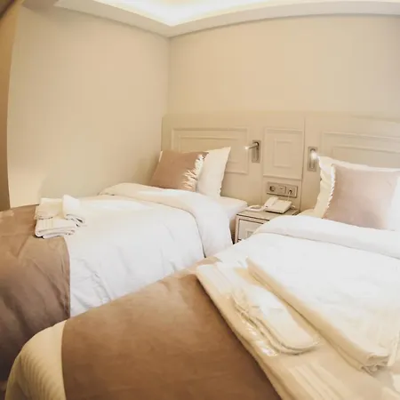 Hotel X-nellyi