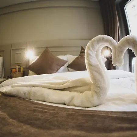 X-nellyi Hotel Istanbul