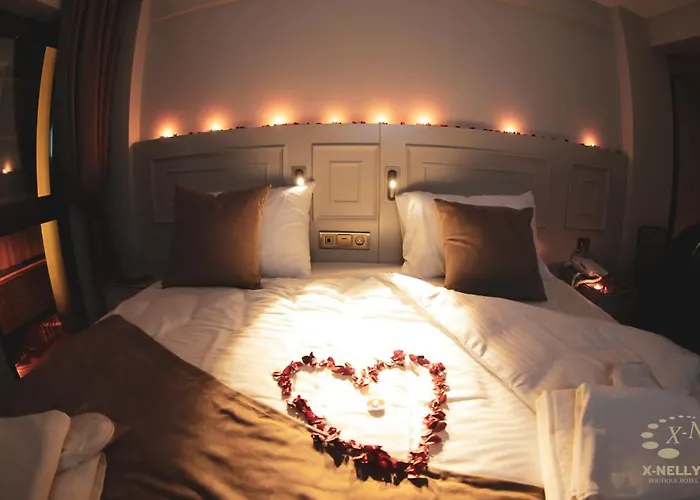 Szálloda X-nellyi 2*