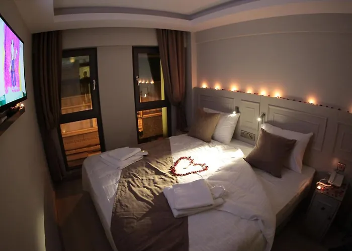 X-nellyi 2* Isztambul