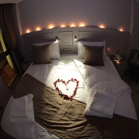 X-nellyi Istanbulská provincie