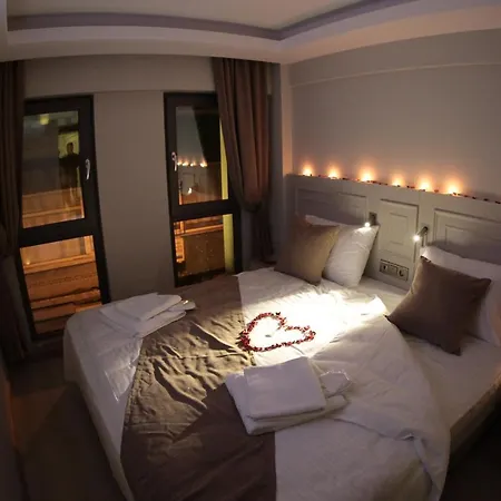 X-nellyi 2* Istanbulská provincie